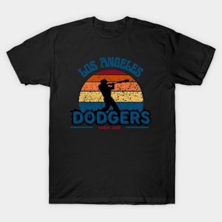 dodgers T-Shirt